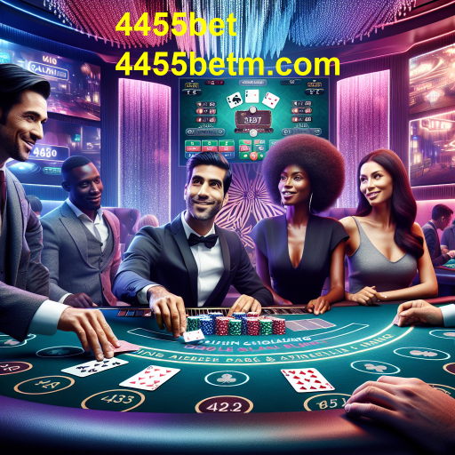 4455bet