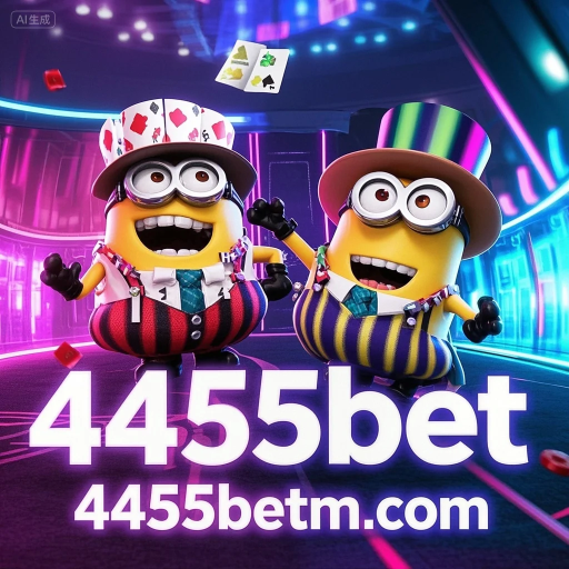 4455bet